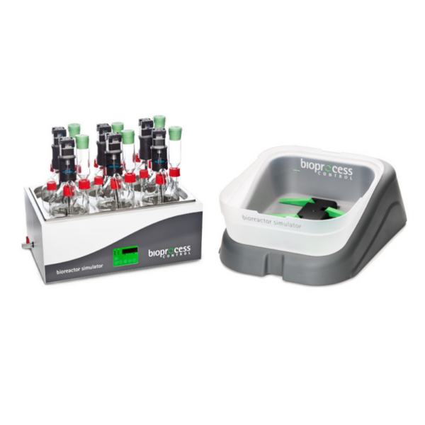 BPC® BioReactor Simulator