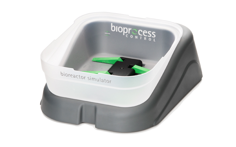 BPC® BioReactor Simulator