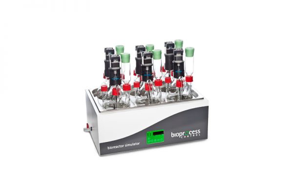 BPC® BioReactor Simulator