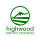 Highwood Organics Processing