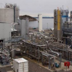 LNG Plants Small Scale