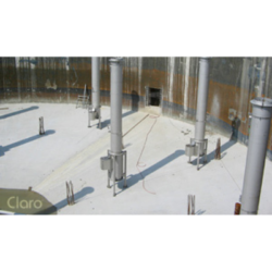 Claro Big Bubble™ Mixer Claro Big Bubble™ Mixer