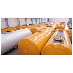 Pressure Tanks