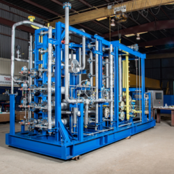 UGS Biogas Systems