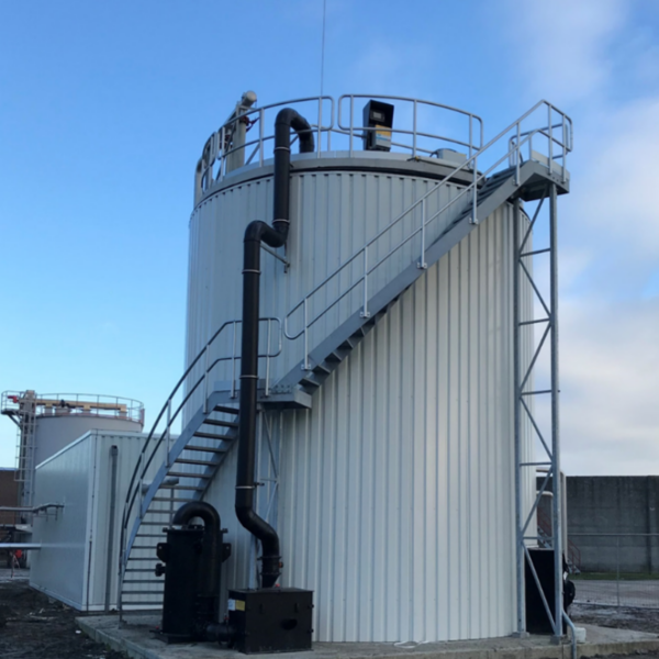 ANAMMOX