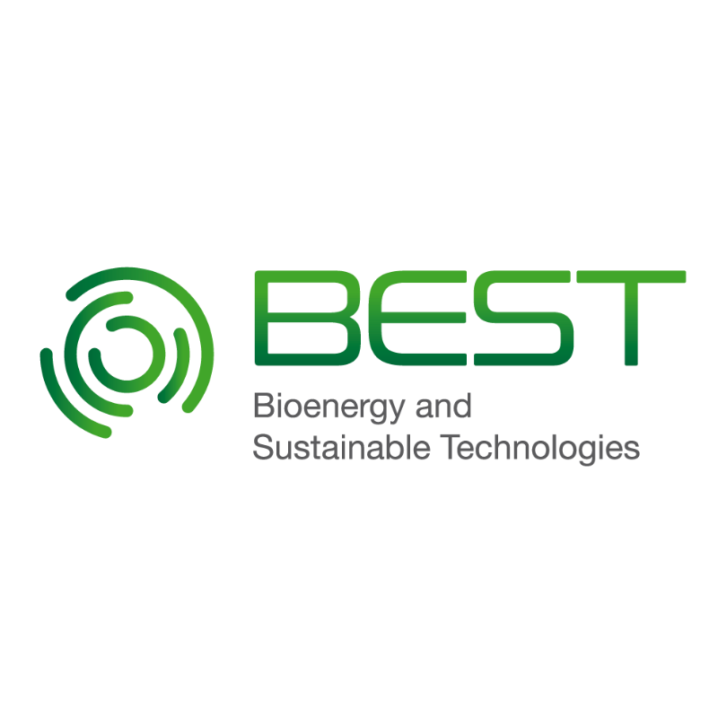 BEST - Bioenergy and Sustainable Technologies GmbH