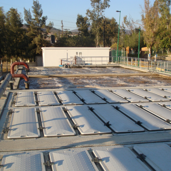 BIOPAQ® UASB