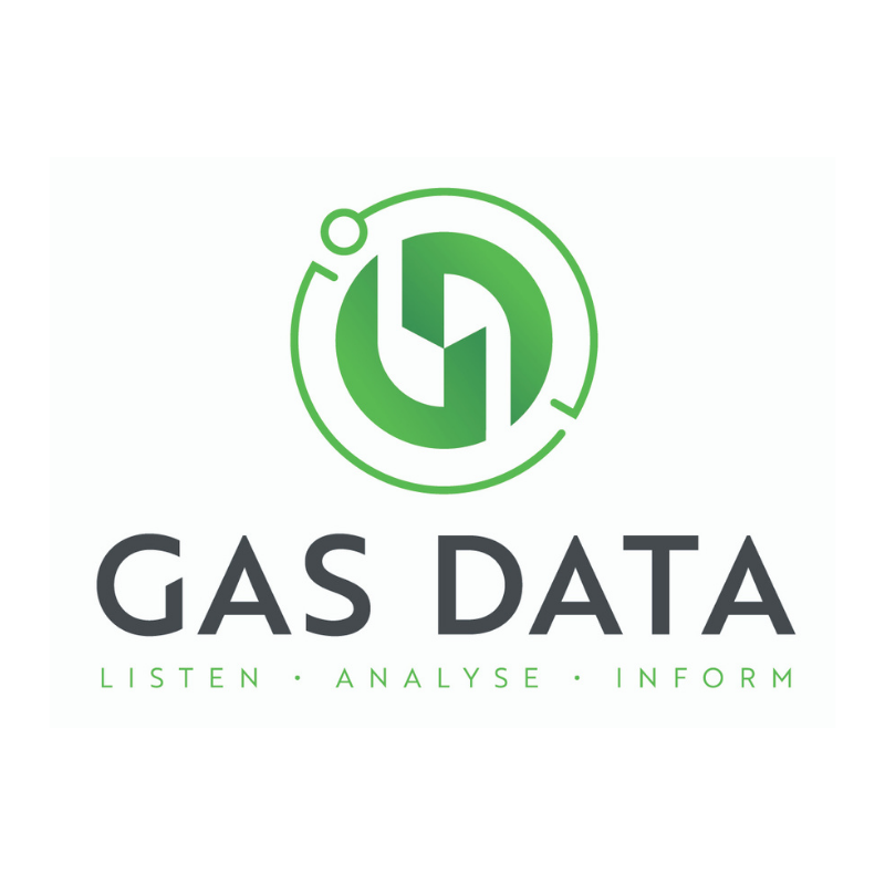Gas Data Ltd