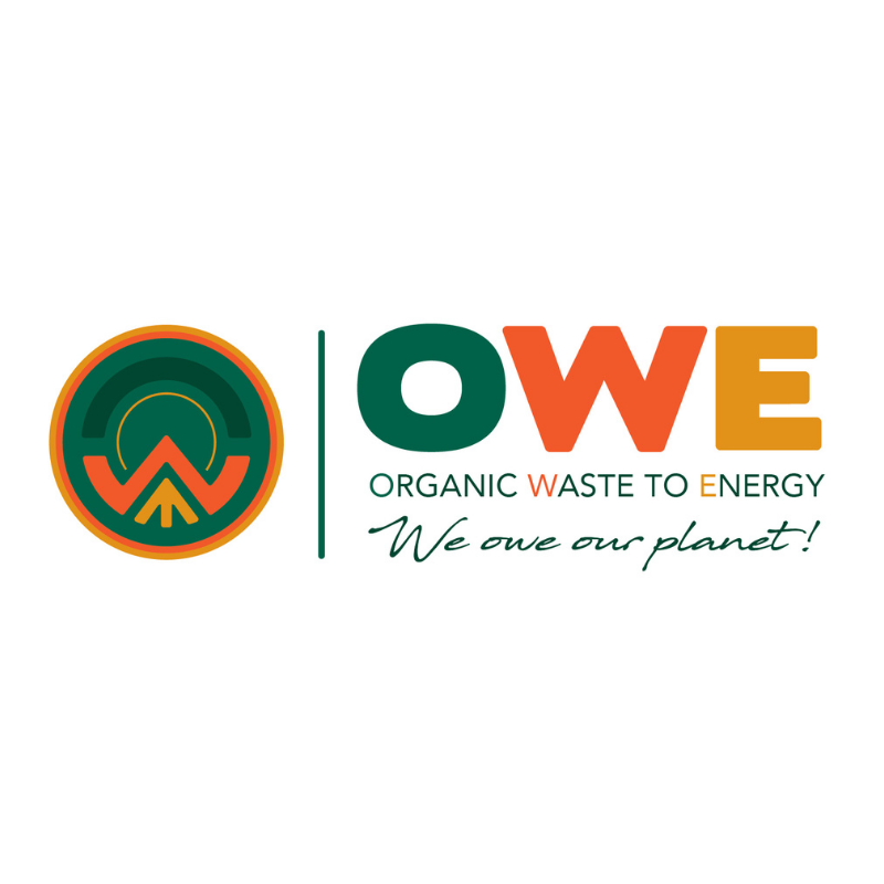 Organic Waste to Energy (Pty) Ltd - OWE