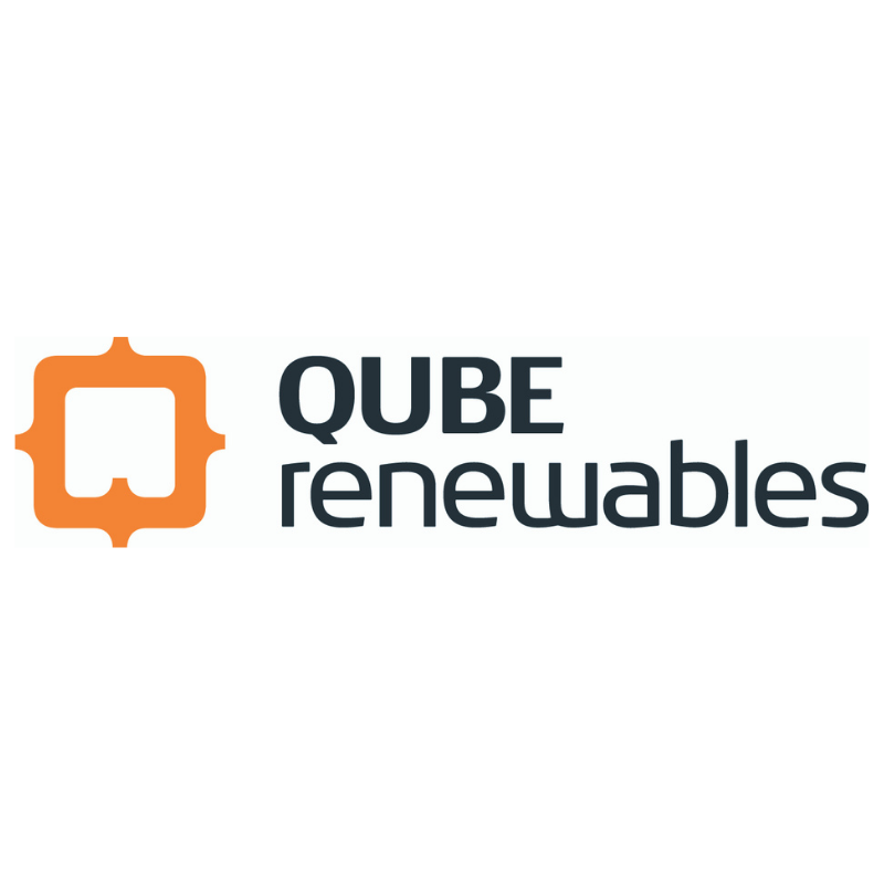 QUBE Renewables Ltd