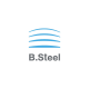 B.Steel
