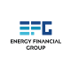 Energy financial group a.s.