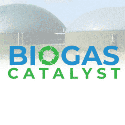 BIOGAS Catalyst™