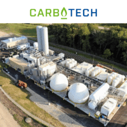 Carbotech’s BGAA Series