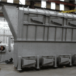 Fluid Bed Dryer – Schwing Bioset