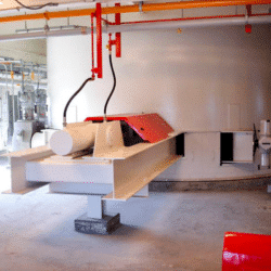 Sliding Frame Silos – Schwing Bioset