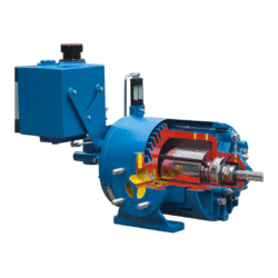 Sliding Vane Rotary Compressors (1)
