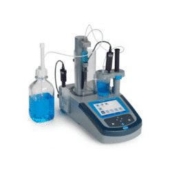 AT1000 Potentiometric Titrator