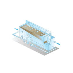 DAF-RTC Module Real-Time Control Solution