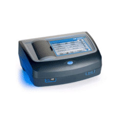 DR3900 Laboratory Spectrophotometer For Water Analysis