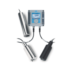 Digital Tubidity and Suspended Solids Probes