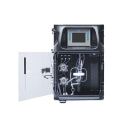 Online Volatile Fatty Acids and Alkalinity Analyzer