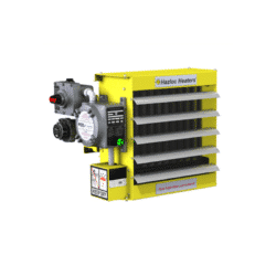 XEU1 Explosion-Proof Forced Air Heater