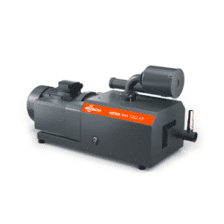 Dry Claw Compressor