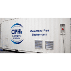 Membrane-Free Electrolysers CPH2 (1)