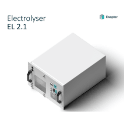 Anion Exchange Membrane Electrolyser