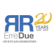 ErreDue SPA