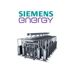 Silyzer Siemens Energy