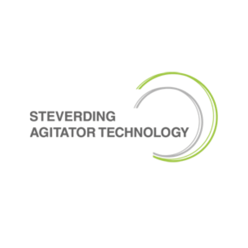 Steverding Agitator Technology