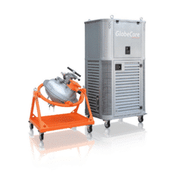 Vortex Layer Device