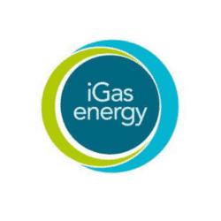 iGas energy GmbH