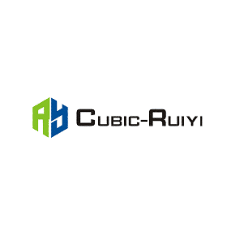 Hubei Cubic-Ruiyi Instrument Co. Ltd.