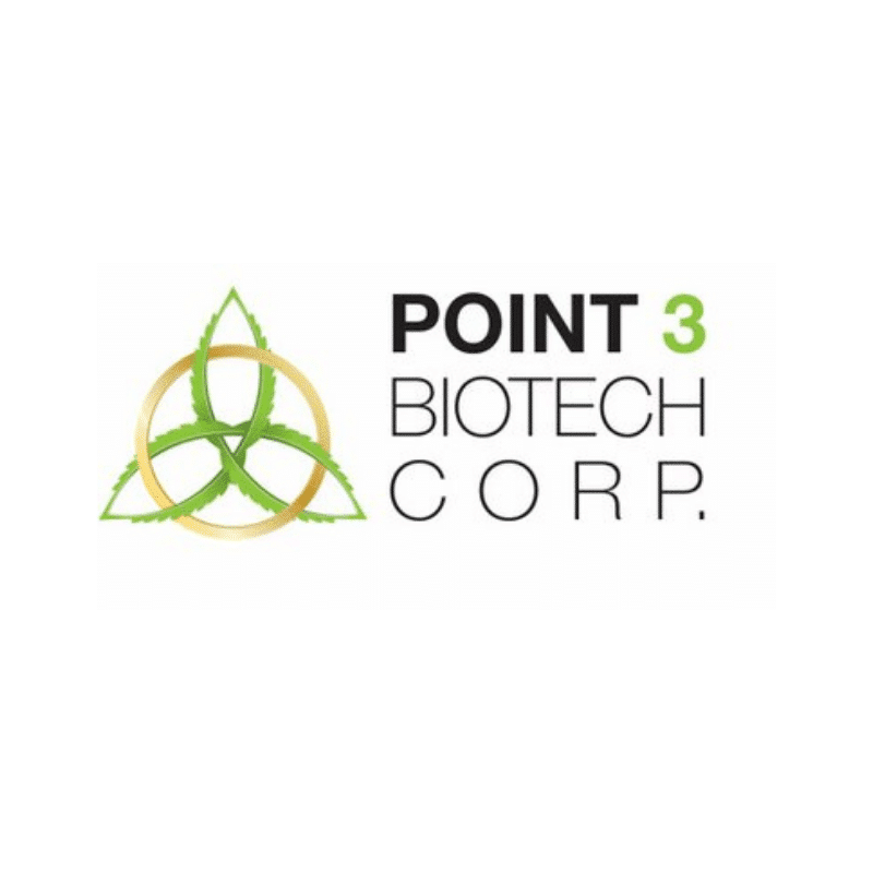 Point 3 Biotech Corp