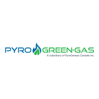 Pyro Green-Gas Inc.