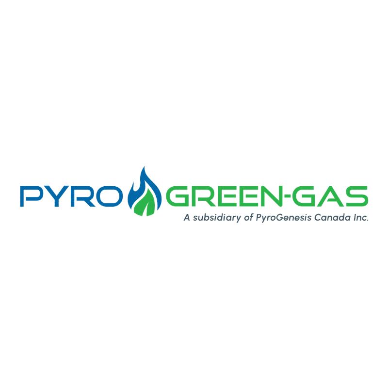 Pyro Green-Gas Inc.