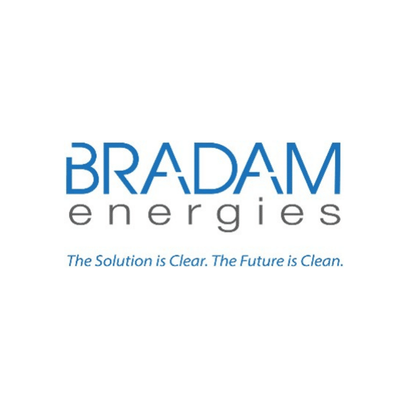 BRADAM Energies