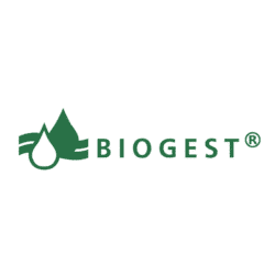Biogest Logo