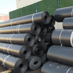 Geomembranes Geoser Geosynthetic