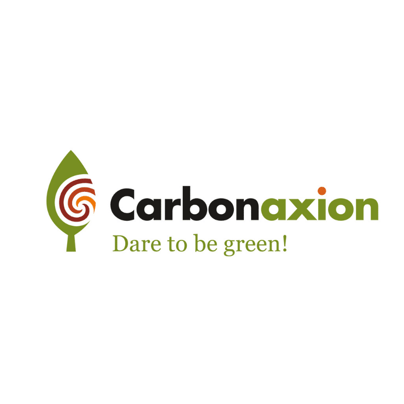 Carbonaxion Bioénergies inc.