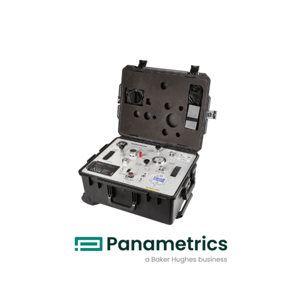 Analyseur d'humidité laser à diode accordable portable Aurora TransPort