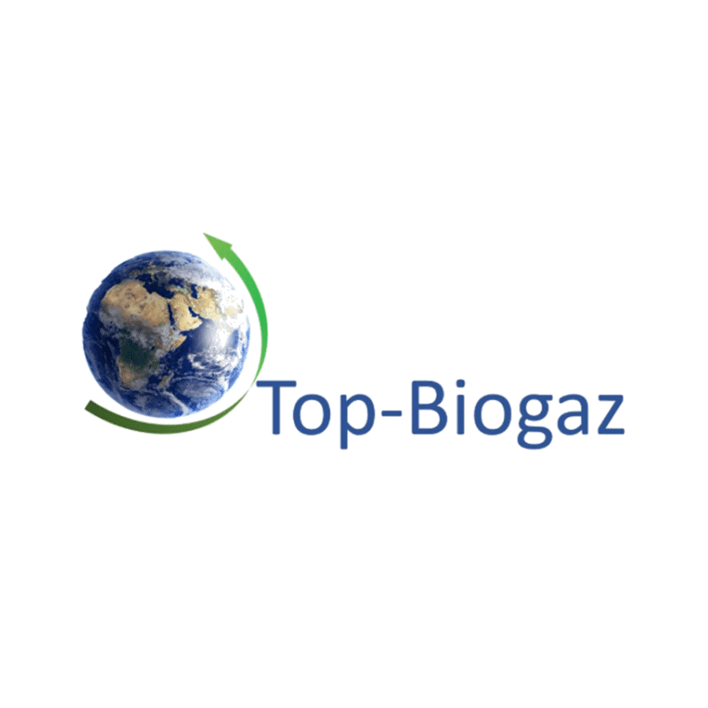 Top-Biogaz