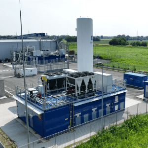 CH4LNG