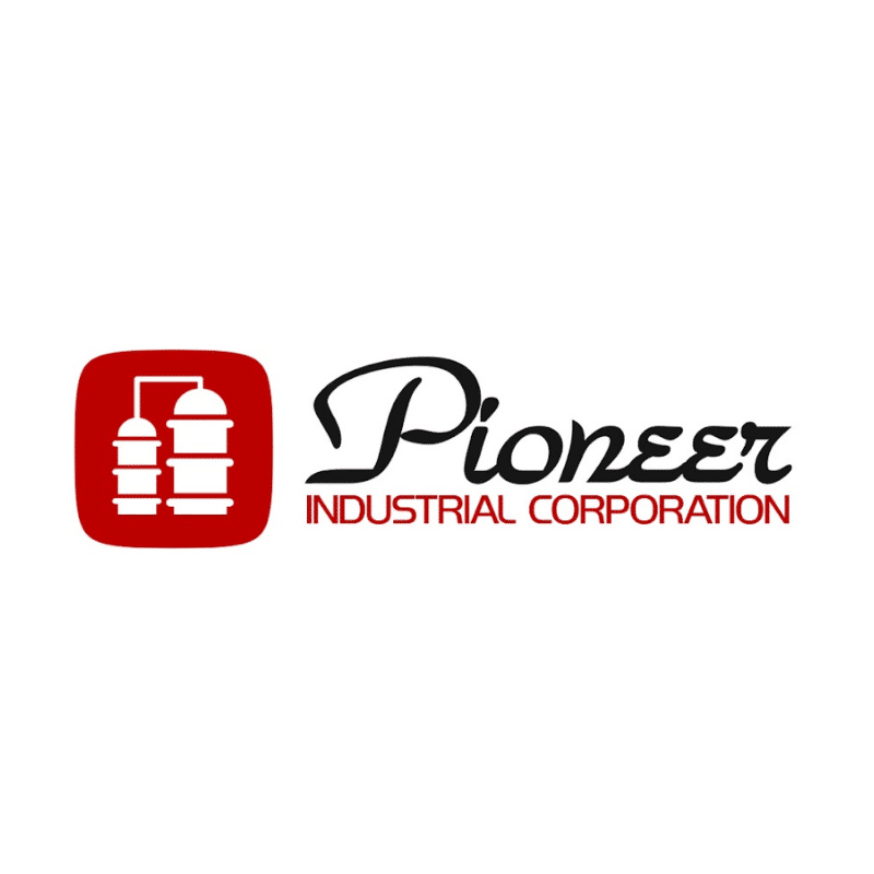 Pioneer Industrial