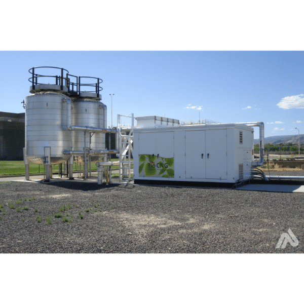 Unison Biogas Upgrading