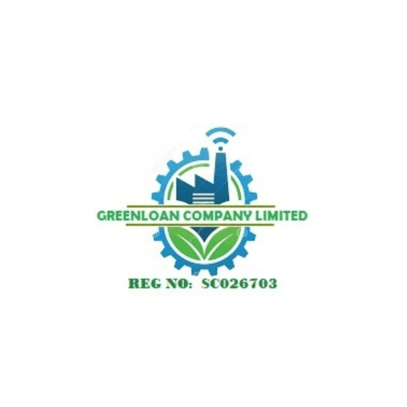 Greenloan Company ltd