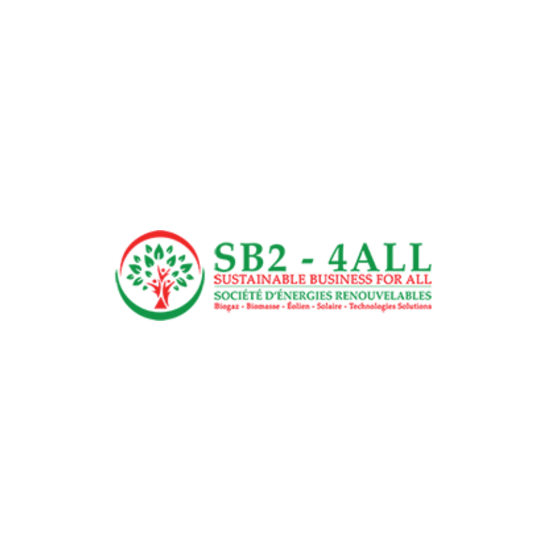 Sustainable Business For All